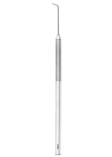 Endodontic Condensers,obturation Instruments Excavators, Probes MSD-111-25