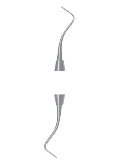 Endodontic Condensers,obturation Instruments Excavators, Probes MSD-135-25