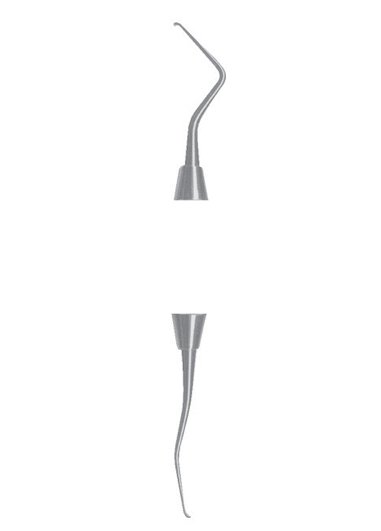 Endodontic Condensers,obturation Instruments Excavators, Probes MSD-137-25