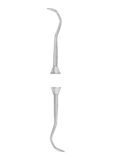 Jaquette 2y-3y Scalpel Handles, Handles&mouth Mirrors, Scalers, Explorers, Probes