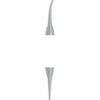 Jaquette 33-h5 Scalpel Handles, Handles&mouth Mirrors, Scalers, Explorers, Probes