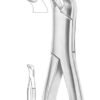 Lower Molars Extracting Forceps 2