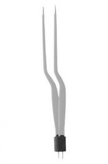 Non Insulated Bipolar Forceps