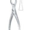 Plaster Shear Crown Removers, Crown Instruments