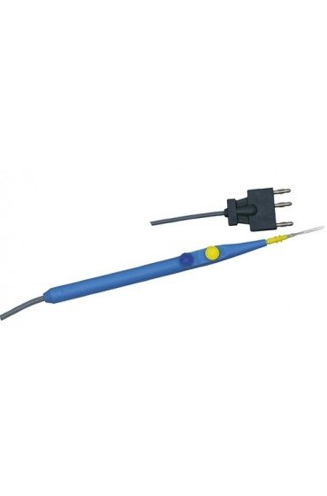 Electrosurgical Hand Control Pencils (Hand-Switch)