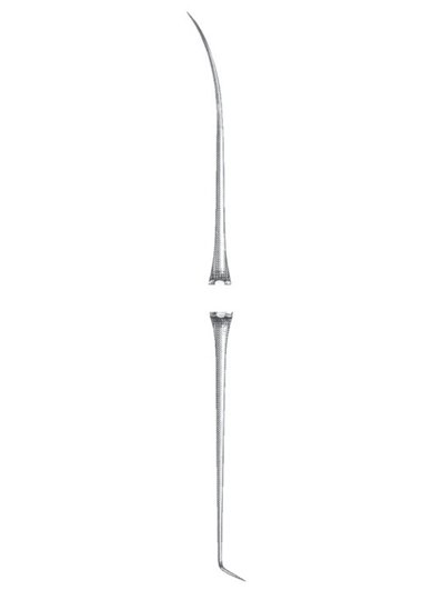 Scalpel Handles, Handles&mouth Mirrors, Scalers, Explorers, Probes MSD-116-24