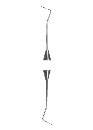 Scalpel Handles, Handles&mouth Mirrors, Scalers, Explorers, Probes MSD-119-24