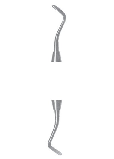 Spoon Endodontic Condensers,obturation Instruments Excavators, Probes