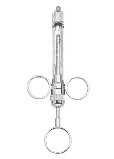 Syringes, Tweezers, Sterilizing & Lab Instruments MSD-002-36