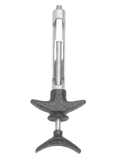 Syringes, Tweezers, Sterilizing & Lab Instruments MSD-004-36