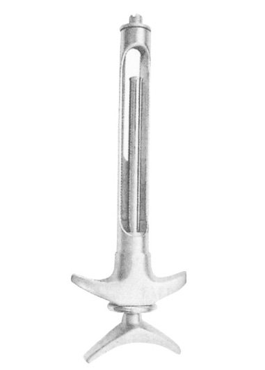 Syringes, Tweezers, Sterilizing & Lab Instruments MSD-005-36
