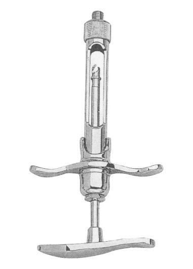 Syringes, Tweezers, Sterilizing & Lab Instruments MSD-007-36