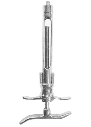 Syringes, Tweezers, Sterilizing & Lab Instruments MSD-008-36