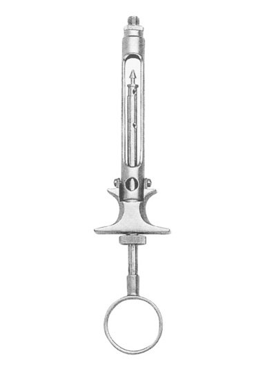 Syringes, Tweezers, Sterilizing & Lab Instruments MSD-009-36