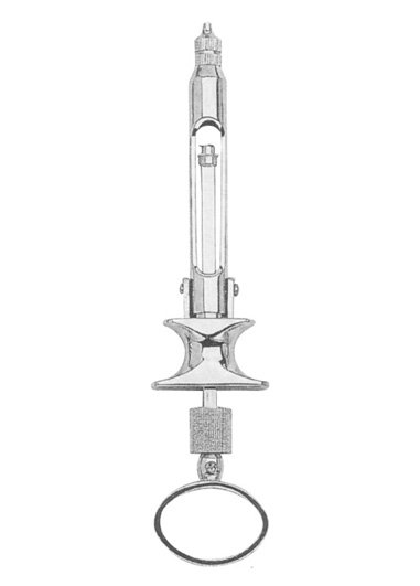 Syringes, Tweezers, Sterilizing & Lab Instruments MSD-010-36