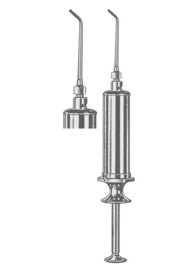 Syringes, Tweezers, Sterilizing & Lab Instruments MSD-011-36