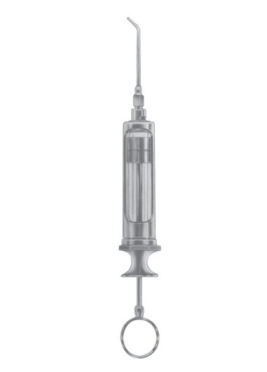 Syringes, Tweezers, Sterilizing & Lab Instruments MSD-012-36