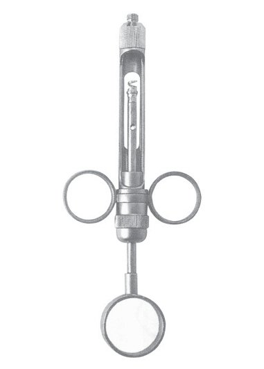 Syringes, Tweezers, Sterilizing & Lab Instruments MSD-017-36