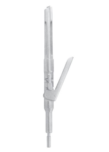 Syringes, Tweezers, Sterilizing & Lab Instruments MSD-019-36