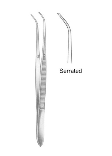 Syringes, Tweezers, Sterilizing & Lab Instruments MSD-022-36