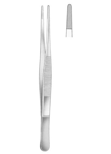 Syringes, Tweezers, Sterilizing & Lab Instruments MSD-025-36