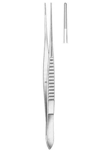 Syringes, Tweezers, Sterilizing & Lab Instruments MSD-028-36