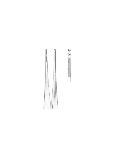 Syringes, Tweezers, Sterilizing & Lab Instruments MSD-029-36