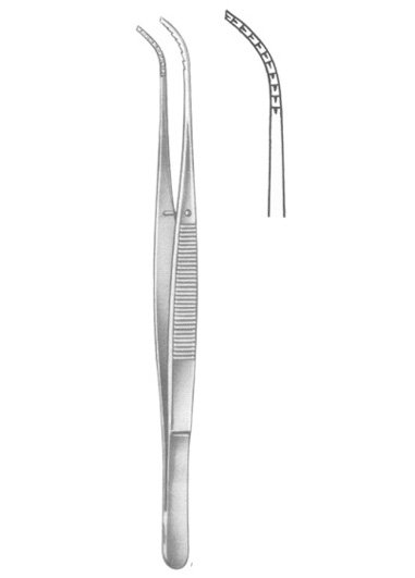Syringes, Tweezers, Sterilizing & Lab Instruments MSD-033-36