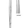 Syringes, Tweezers, Sterilizing & Lab Instruments MSD-037-36