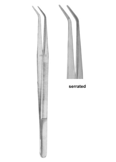 Syringes, Tweezers, Sterilizing & Lab Instruments MSD-037-36