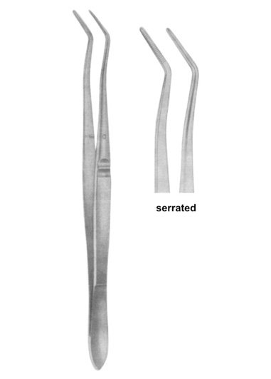 Syringes, Tweezers, Sterilizing & Lab Instruments MSD-043-36