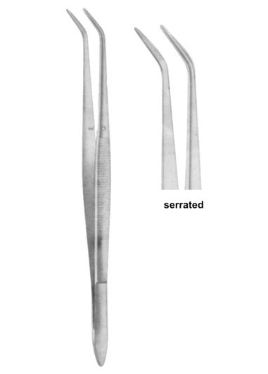 Syringes, Tweezers, Sterilizing & Lab Instruments MSD-045-36