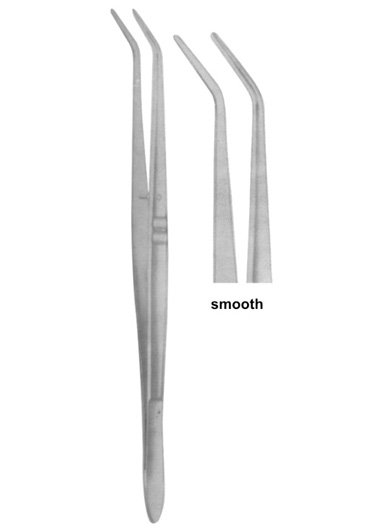 Syringes, Tweezers, Sterilizing & Lab Instruments MSD-046-36