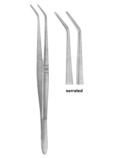Syringes, Tweezers, Sterilizing & Lab Instruments MSD-047-36