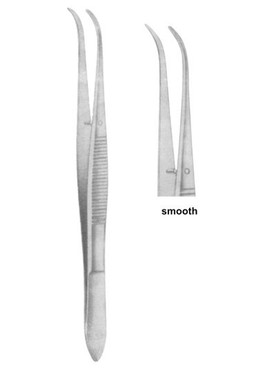 Syringes, Tweezers, Sterilizing & Lab Instruments MSD-048-36