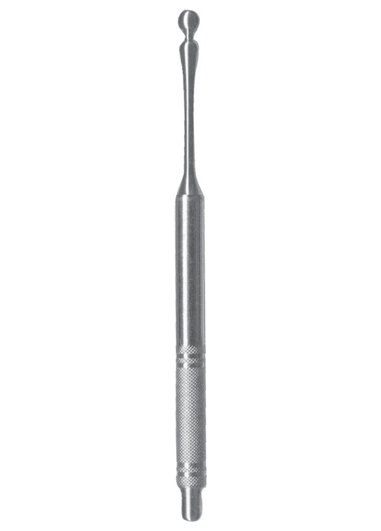 Thompson Single Ended Scalpel Handles, Handles&mouth Mirrors, Scalers, Explorers, Probes