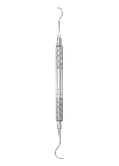 Towner/jaquette U15-30 Scalpel Handles, Handles&mouth Mirrors, Scalers, Explorers, Probes