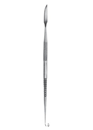 Wax Porcelain & Cement Instruments Wax & Modeling Instruments MSD-022-29