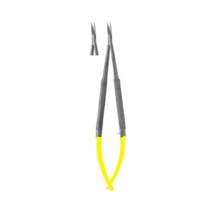 Scissors, Dissecting Forcepe, Needle Holders, Wire Cutting Pliers With Tungsten Carbide Inserts MSD-003-39