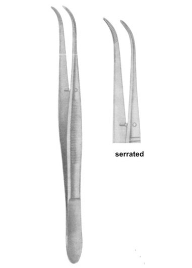 Syringes, Tweezers, Sterilizing & Lab Instruments MSD-049-36