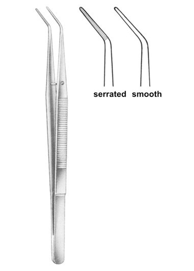 Syringes, Tweezers, Sterilizing & Lab Instruments MSD-053-36