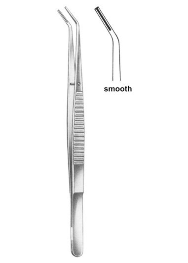 Syringes, Tweezers, Sterilizing & Lab Instruments MSD-054-36