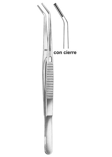 Syringes, Tweezers, Sterilizing & Lab Instruments MSD-055-36