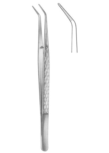 Syringes, Tweezers, Sterilizing & Lab Instruments MSD-060-36