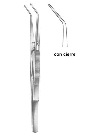 Syringes, Tweezers, Sterilizing & Lab Instruments MSD-062-36