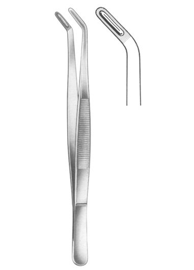 Syringes, Tweezers, Sterilizing & Lab Instruments MSD-064-36