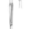 Syringes, Tweezers, Sterilizing & Lab Instruments MSD-066-36