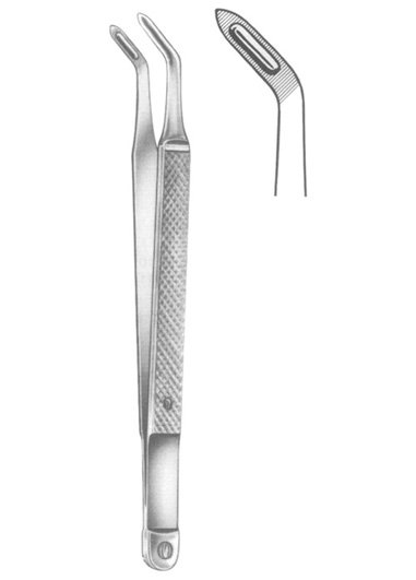 Syringes, Tweezers, Sterilizing & Lab Instruments MSD-066-36