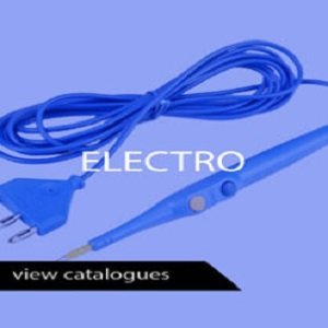 Electrosurgery Instruments